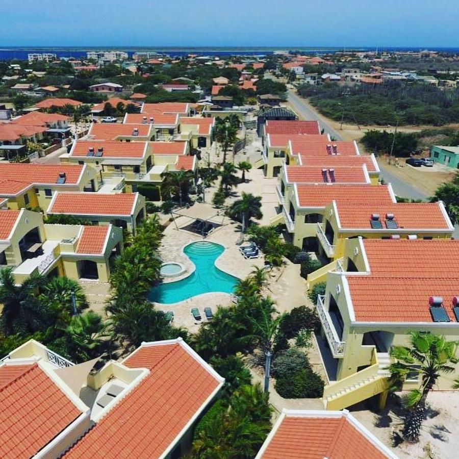 Penthouse Prikichi D2 Leilighet Playa Eksteriør bilde