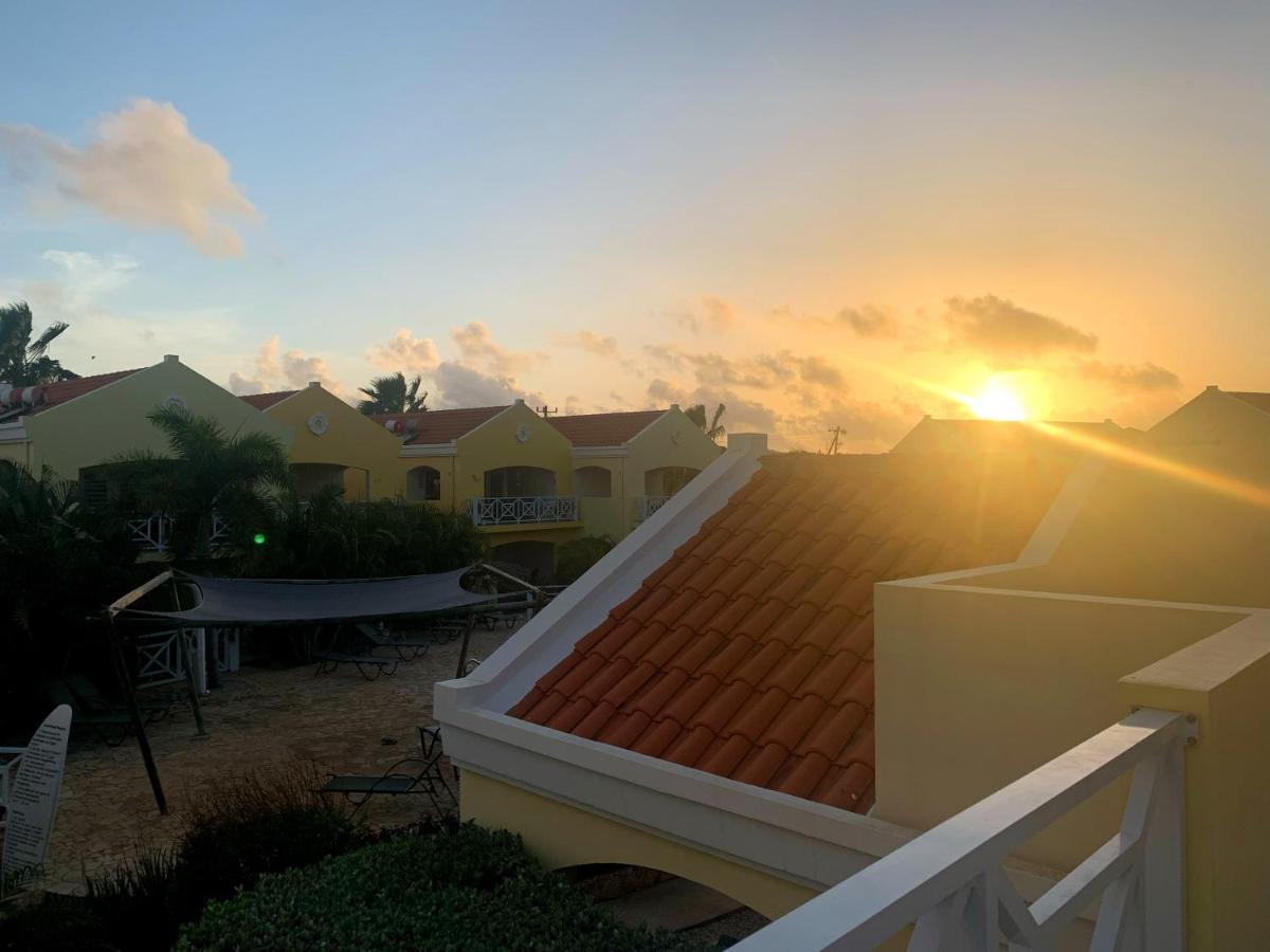 Penthouse Prikichi D2 Leilighet Playa Eksteriør bilde